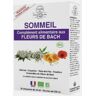 Elixirs & Co SOMMEIL C/ FLORAIS BACH 20 AMPOLAS