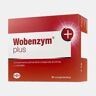 MUCOS WOBENZYM PLUS 60 COMPRIMIDOS