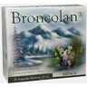 DIETICA BRONCOLAN 25 AMPOLAS NOVA FORMULA