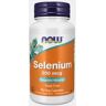 NOW SELENIUM 200mcg 90 CAPSULAS