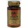 OBIRE CETONA DE FRAMBOESAS 300mg 60 CAPSULAS