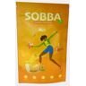 SOBBA® GINGER SOBBA 100g