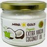 MAYA GOLD OLEO DE COCO EXTRA VIRGEM BIO 250g