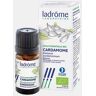 LADROME OLEO ESSENCIAL DE CARDAMOMO BIO 5ml