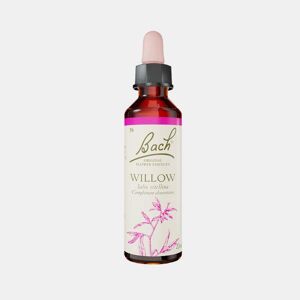 BACH FLORAL BACH WILLOW 20ml