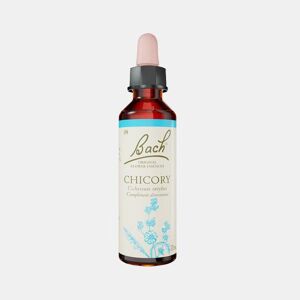 BACH FLORAL BACH CHICORY 20ml