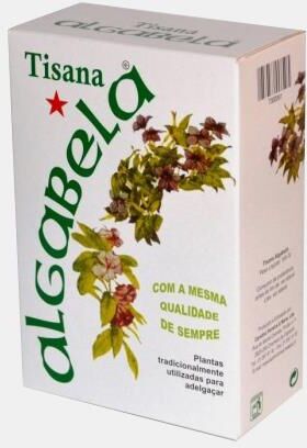 IMPERIAL® TISANA ALGABELA 150g