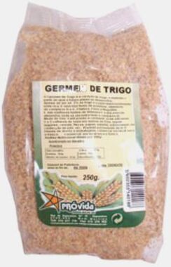 PROVIDA® GERMEN DE TRIGO 250g PROVIDA