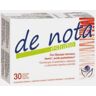 BIOSERUM DE NOTA ESTUDIO 30 CAPSULAS