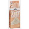 BAUCK HOF FARINHA DE TEFF INTEGRAL BIO - S/ GLUTEN 400g