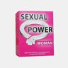 Pure SEXUAL POWER WOMAN 60 COMPRIMIDOS
