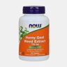 NOW HORNY GOAT WEED EXTRACT 750mg 90 COMPRIMIDOS