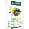 SANTAROME BIEN ETRE DU FOIE (HEPATONIC) BIO 20 AMPOLAS