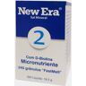 NEW ERA SAL MINERAL 02 CALC PHOS 240 GRANULOS