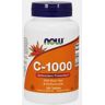 VITAMINA C-1000 C/ BIOFLAV. 100 COMPRIMIDOS NOW