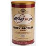 SOLGAR WHEY-TO-GO PROTEIN BAUNILHA 340g