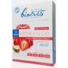 FARMODIÉTICA® DIETA BIOTRES GELATINA LIGHT MORANGO 2x15g