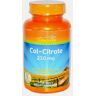 THOMPSON CAL-CITRATE CALCIO+MAGNESIO+VITAMINA D3 120 COMP