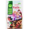 DALLA COSTA MASSA TRICOLO DISNEY PRINCESAS BIO 300g