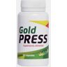 GOLDVIT GOLD PRESS 90 CAPSULAS