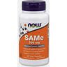 NOW SAM-E 200mg 60 CAPSULAS