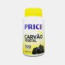 PRICE CARVAO VEGETAL 450mg 90 + 10 COMPRIMIDOS