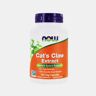 NOW UNHA DE GATO  EXTRACTO CAT'S CLAW 120 CAPSULAS VEG