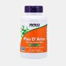 NOW PAU DE ARCO 500mg 100 COMPRIMIDOS