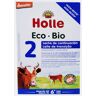 HOLLE BIO LEITE EM PO N2 6M NOVA RECEITA 600gr