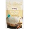 Dragon SUPERFOODS FARINHA DE AMENDOIM BIO 200g