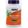 NOW BOSWELLIA EXTRACT 500mg 90 CAPSULAS