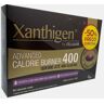 CELLULASE® XANTHIGEN ADVANCED CALORIE BURNER 90 CAPSULAS -50%