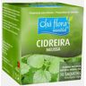 CHA FLORA MUNDIAL CIDREIRA INFUSAO 10 SAQUETAS