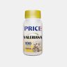 PRICE VALERIANA 500mg 90+10 COMPRIMIDOS