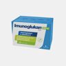 PIERRE FABRE IMUNOGLUKAN 100MG P4H 60 CAPSULAS