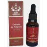 OURO VERMELHO EXTRATO DE PROPOLIS VERMELHA 30ml