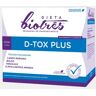 FARMODIÉTICA® DIETA BIOTRES DETOX PLUS 20 AMPOLAS