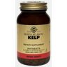 SOLGAR KELP NORTH ATLANTIC 250 CAPSULAS