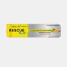 BACH RESCUE PLUS LOZENGE 10 UNIDADES