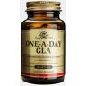 SOLGAR ONE-A-DAY GLA 60 SOFTGELS