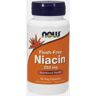 NOW NIACIN FLUSH FREE 250mg 90 CAPSULAS