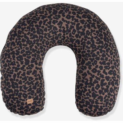 Almofada Little Warmy BEABA castanho estampado Almofada Little Warmy BEABA castanho estampado