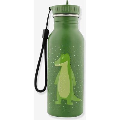Garrafa de 500 ml, da TRIXIE verde-abeto Garrafa de 500 ml, da TRIXIE verde-abeto