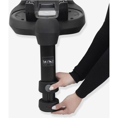 Base rotativa 360 para cadeira-auto Kory i-Size CHICCO preto Base rotativa 360 para cadeira-auto Kory i-Size CHICCO preto