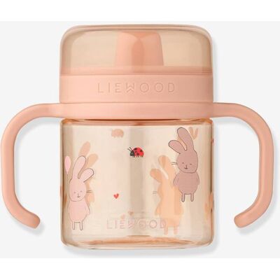 Taça de aprendizagem Kylo 280ml Liewood rosa-pálido Taça de aprendizagem Kylo 280ml Liewood rosa-pálido