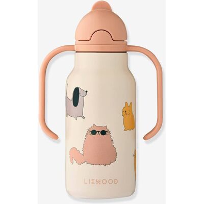 Garrafa térmica Kimmie 250 ml - LIEWOOD rosa-pálido Garrafa térmica Kimmie 250 ml - LIEWOOD rosa-pálido