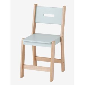 VERTBAUDET Cadeira especial primária, altura 45 cm, linha Architekt verde