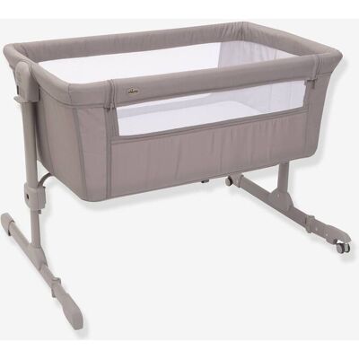 Berço cododo Next2Me Essential Chicco bege Berço cododo Next2Me Essential Chicco bege
