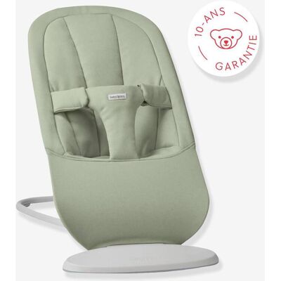 BABY BJORN Espreguiçadeira Begin BABYBJORN verde BABY BJORN Espreguiçadeira Begin BABYBJORN verde
