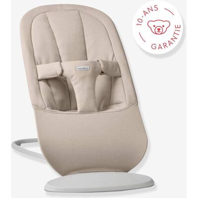 BABY BJORN Espreguiçadeira Begin BABYBJORN bege-areia BABY BJORN Espreguiçadeira Begin BABYBJORN bege-areia
